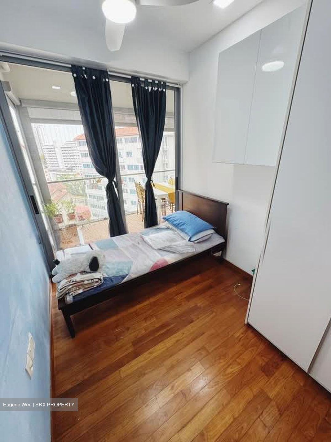 Beacon Heights (D12), Condominium #573069621